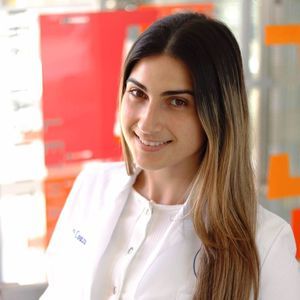 Meet your Posher, Anel